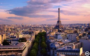 Paris - Adopt a Negotiator