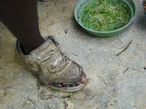 Poverty - Gaudis99 - Pixabay