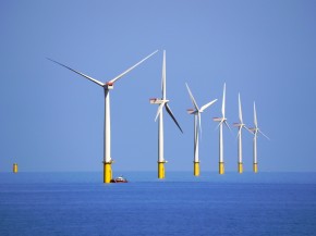 Walney Offshore Windfarm - Geograph.org.uk - Wikipedia