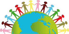Earth - OpenClipartVectors - Pixabay