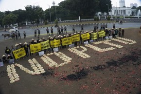 Indonesia Anti Dirty Energy