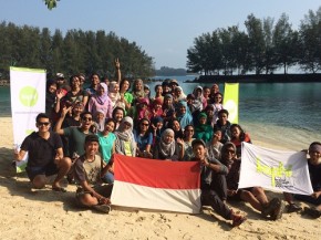 Selamat Ulang Tahun Indonesia ke-70