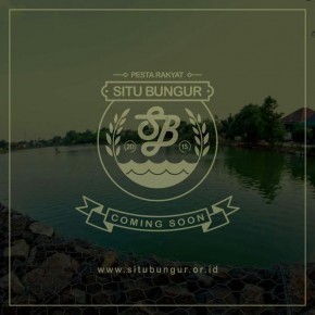 Situ Bungur Pesta Rakyat