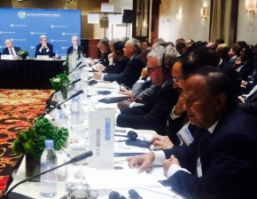 Rachmad Witoelar UKP PPI