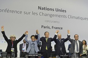 Paris Agreement - UNclimatechange