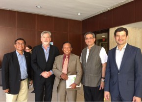 Rachmad Witoelar - AS