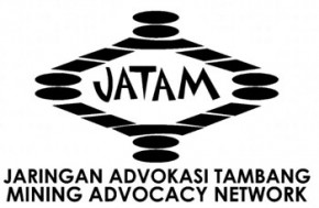 Logo Jatam