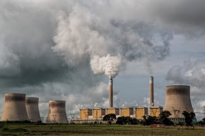 Power Station -  Stvepb - Pixabay