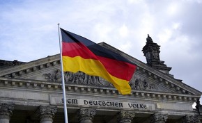Germany flag - Ingo Joseph - Pexels