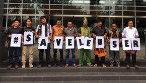 GeRAM will appeal judges ruling 29 Nov
