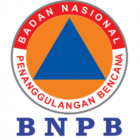 Logo BNPB