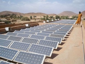 Solar power in Algeria - Wikimedia