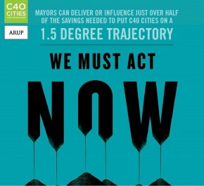 Ayo Beraksi Iklim Sekarang Juga