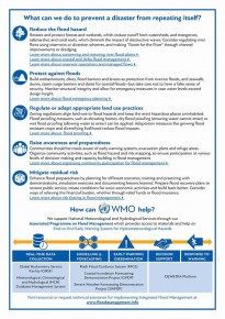 Kiat Bersiap Hadapi Banjir