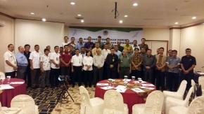 WWF Indonesia_Workshop Penegakkan Hukum Kejahatan Tumbuhan dan Satwa Liar se-Sumatera 1