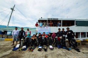 01 XPDCALORFLOTIM - Irwan HermawanWWF-Indonesia