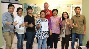 Koalisi Save Pulau Bangka